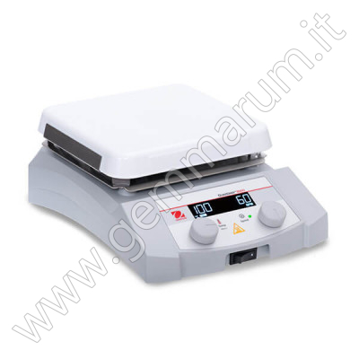Ohaus GUARDIAN 3000 Hotplate & Stirrer
