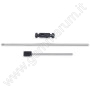 Ohaus GUARDIAN 5000 Hotplate & Stirrer