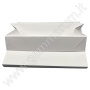 Sortiertablett  - 12.5 x 9 cm - 25-Stk