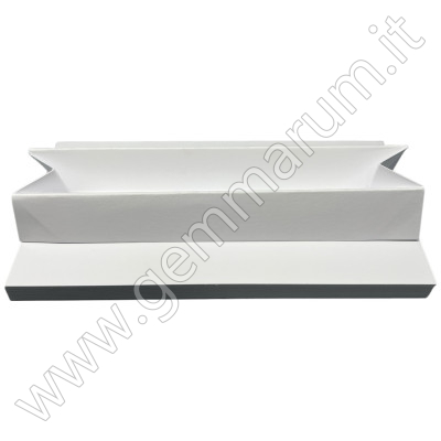 DIAMOND GRADING PAPER TRAY -16 x 8.5 cm - 25pcs