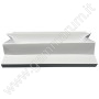 CARTONCINO PORTA PIETRE - 16x8.5cm - 25pz