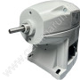 Polishing machine for continuos duty