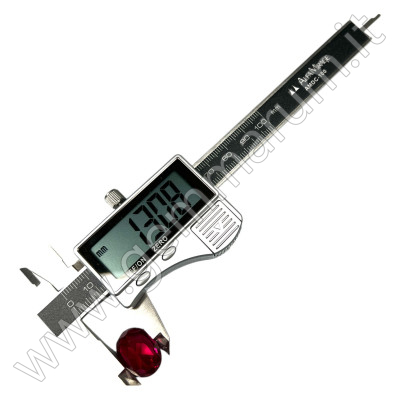 GEMSTONE GAUGE 100mm