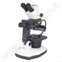 MICROSCOPIO MOTIC DA GEMMOLOGIA TRINOCULARE