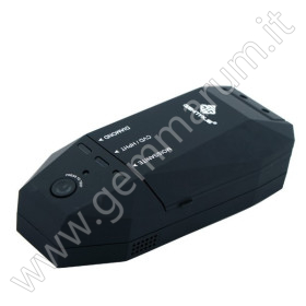 Tester per Diamanti Naturali, Sintetici CVD HPHT e MOISSANITE