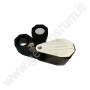 PRECISION LOUPE with 2 Lenses 10x-14x20x