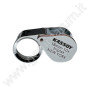 KASSOY LOUPE 10x 18mm