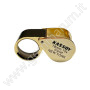 KASSOY PRECISION LOUPE 10x gold