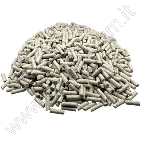 Ceramic abrasive 3x10mm metal sanding
