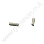 Keramikschleifmittel 3x10mm zum Metallschruppen