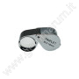 TRIPLET LOUPE 15X 18mm