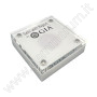GIA Loose Diamond Display Case 50x50x15 mm