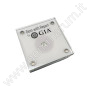 GIA Loose Diamond Display Case 50x50x15 mm