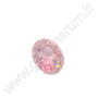 MOISSANITE Ø 6.5 mm PINK