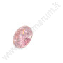 MOISSANITE Ø6.5 PINK
