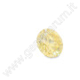 MOISSANITE Ø6.5mm LEMON YELLOW