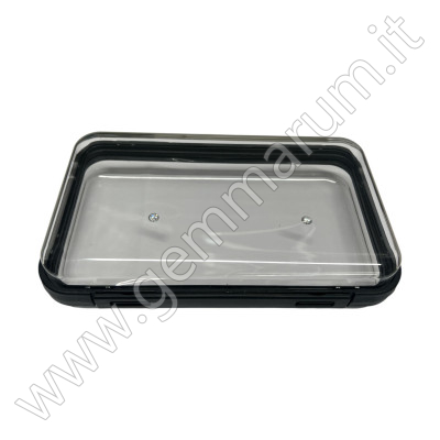 3D DISPLAY BOX 98X170X40 mm