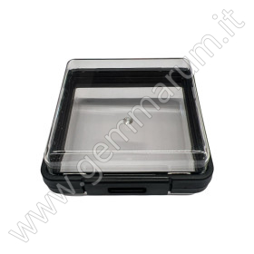 ESPOSITORE 3D 82X82X40 mm