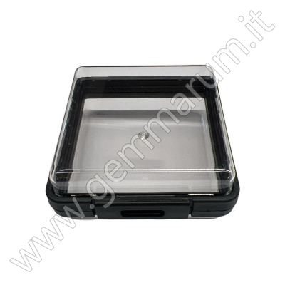 3D DISPLAY BOX 82X82X40 mm