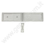 ESPOSITORE 3D 47x11x16 mm