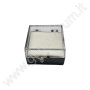 Scatoline porta pietre 30x30x20 mm