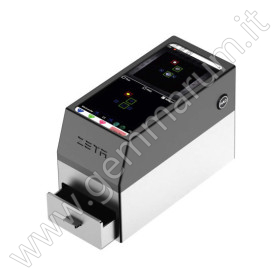 ZETA Natural Diamond Scanner