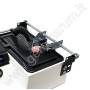 Taglierina manuale con carrello