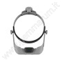 SMARTPRO OPTILooPE- LED - Headband Magnifier Loupe