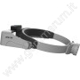 SMARTPRO OPTILooPE- LED - Headband Magnifier Loupe