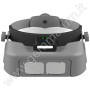SMARTPRO OPTILooPE- LED - Visiera con lenti ottiche