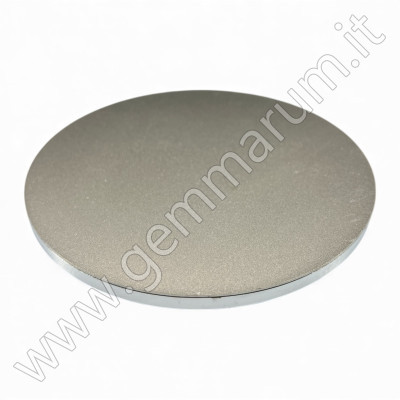 Full Face Diamond Lap Ø 6"