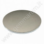 Full Face Diamond Lap Ø 6"