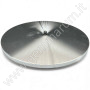 Full Face Diamond Lap Ø 6"
