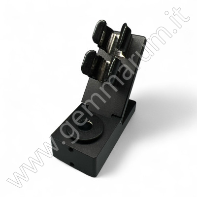 Foldable Aluminum Stand for Spectroscope (0°–90°)