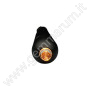Warm Light Torch for Spectroscope