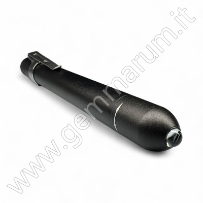 Warmlicht-Taschenlampe für Spektroskop