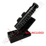 Pocket SPECTROSCOPE with adjustable focus