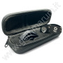 LENTE TRIPLETTA PROFESSIONALE Gemmarum 10X 18 mm