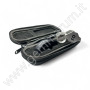LENTE TRIPLETTA PROFESSIONALE ESAGONALE Gemmarum 10X21mm