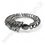 Wide RING SIZER in Metal XL