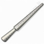 GAUGE RING STICK in aluminium
