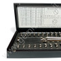 Ringstock Set in eleganter Box