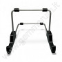 Diamond or Gemstone Box Tray Stand