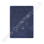 Velvet Ring Display Tray – 30 × 22 cm