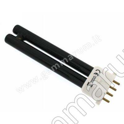 UV-Ersatzröhre für Lampe mod. Eickhorst 7 Watt
