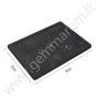 Velvet Ring Display Tray – 30 × 22 cm