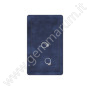 Velvet Ring Display Tray – 20 × 12 cm
