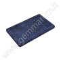 VASSOIO ESPOSITORE PORTA PIETRE - 20X12cm