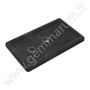 Samt-Displaytablett für Ringe – 20 × 12 cm