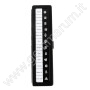 Diamantschliffe-Master Set – 12 einzigartige Diamantformen